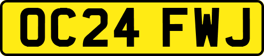 OC24FWJ