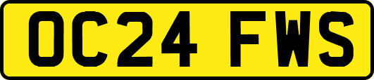 OC24FWS