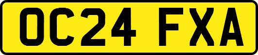 OC24FXA