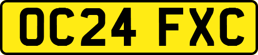 OC24FXC