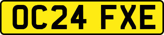 OC24FXE