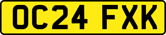 OC24FXK