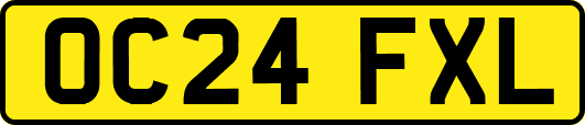 OC24FXL