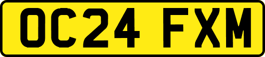 OC24FXM