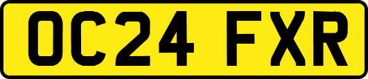 OC24FXR