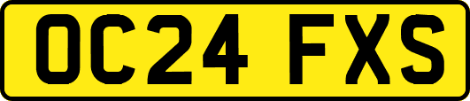 OC24FXS