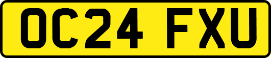OC24FXU