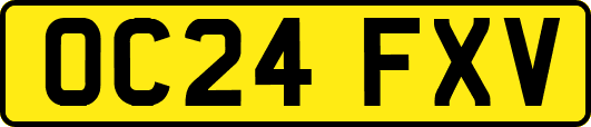 OC24FXV