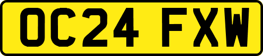 OC24FXW