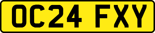 OC24FXY