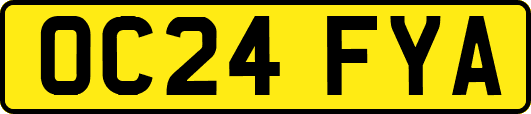OC24FYA