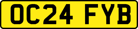 OC24FYB