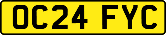 OC24FYC