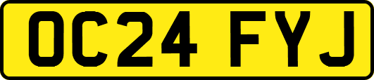 OC24FYJ