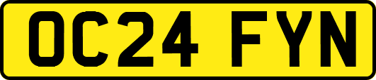 OC24FYN
