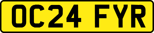 OC24FYR