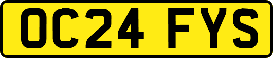 OC24FYS