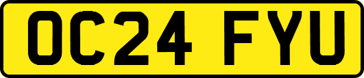 OC24FYU