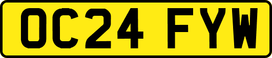 OC24FYW