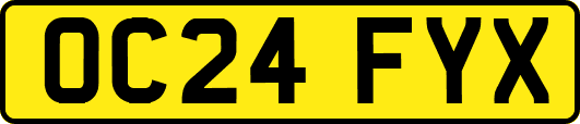 OC24FYX