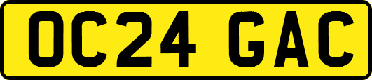 OC24GAC