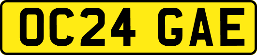 OC24GAE