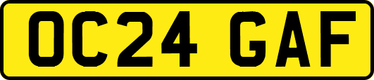 OC24GAF
