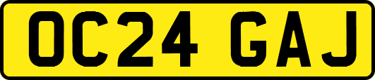 OC24GAJ