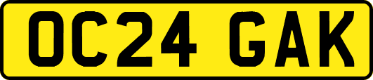 OC24GAK