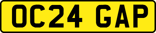 OC24GAP