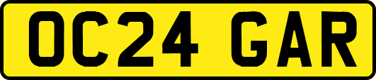 OC24GAR
