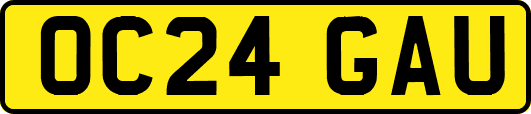 OC24GAU