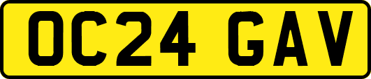 OC24GAV