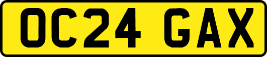 OC24GAX