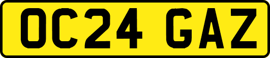 OC24GAZ