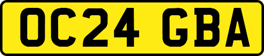 OC24GBA