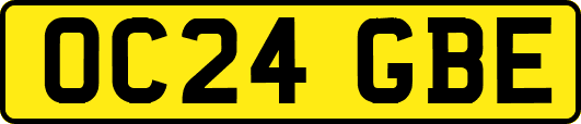 OC24GBE