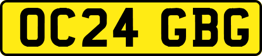 OC24GBG