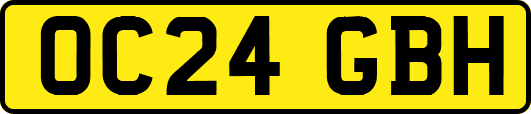 OC24GBH