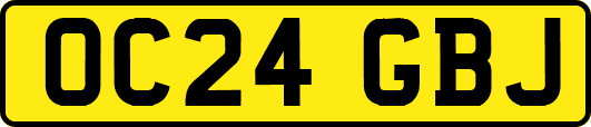 OC24GBJ