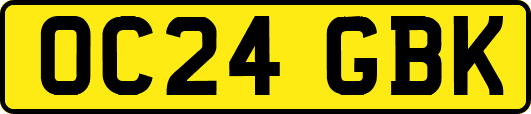 OC24GBK