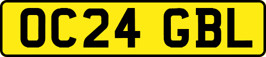 OC24GBL