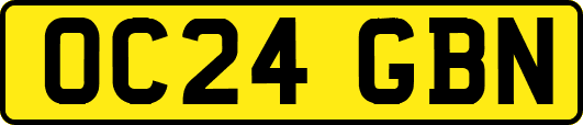 OC24GBN