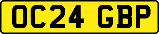 OC24GBP