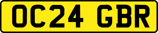OC24GBR