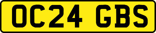 OC24GBS
