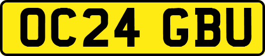 OC24GBU