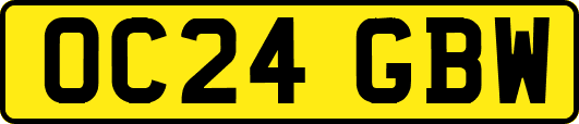 OC24GBW