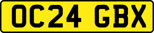 OC24GBX