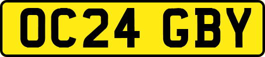 OC24GBY